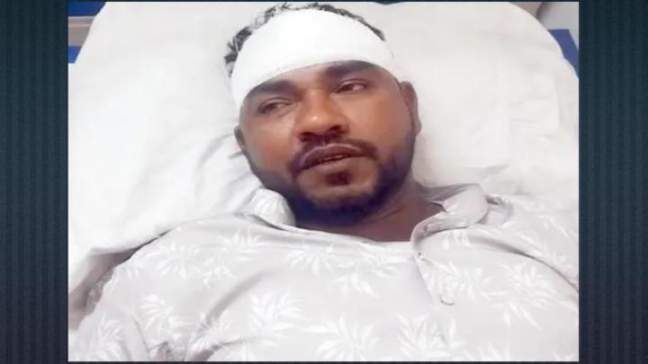 ভাঙ্গায় জামায়াত নেতাকে কুপিয়ে জখম করার অভিযোগ